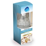 Afbeelding van Pan Aroma Dome geurstokjes | Fluffy Towels | 50 ml | QC-PAN-04239