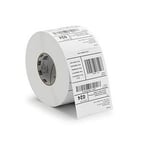 Afbeelding van Zebra Z-Perform 1000T label (76179) 102mm x 64mm 4 rollen (origineel) | ZEB76179