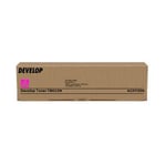 Afbeelding van Develop TN-615M (A1DY3D0) toner cartridge magenta (origineel) | DEVA1DY3D0