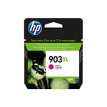 Afbeelding van HP T6M07AE nr. 903XL inktcartridge magenta hoge capaciteit (origineel) | HPT6M07AE