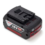 Afbeelding van Bosch 1600Z00038 Accu | GBA 18 V | 4.0 Ah | BOS1600Z00038