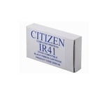 Afbeelding van Citizen IR-41B / 3000140 inktlint zwart (origineel) | CIT3000140