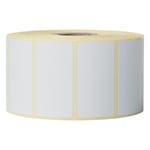 Afbeelding van Brother BDE-1J026051-102 voorgestanste labels 51 mm x 26 mm (origineel) | BROBDE-1J026051-102