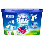 Afbeelding van Witte Reus Wasmiddel Capsules 3+1 Power Caps | 14 pods | WI732NA9796