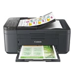 Afbeelding van Canon PIXMA TR4755i all-in-one (4-in-1) Inkjetprinter | A4 | kleur | wifi | CAN5074C036