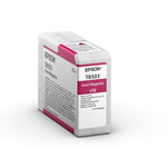 Afbeelding van Epson T8503 inktcartridge magenta (origineel) | EPST8503