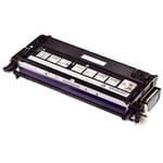 Afbeelding van Dell 593-10368 (R717J) toner cartridge zwart hoge capaciteit (origineel) | DELLR717J