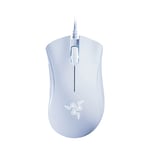 Afbeelding van Razer DeathAdder Essential gaming muis | optisch | bekabeld | wit | RAZ01-03850200-R3M1