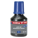 Afbeelding van Edding BT 30 navulling | blauw | 30 ml | EDD4-BT30003