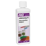 Afbeelding van HG Vlekverwijderaar Vlekweg 6 | 50 ml | QC-HG-00205