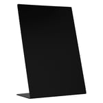 Afbeelding van Europel 356285 krijtbord | L-voet | A4 | EUR356285