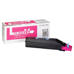 Afbeelding van Kyocera TK-880M toner cartridge magenta (origineel) | KYOTK880M