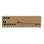 Afbeelding van Develop TN-216K (A11G1D1) toner cartridge zwart (origineel) | DEVTN-216K