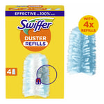 Afbeelding van Swiffer Duster Navullingen | 4 stuks | SW387NA6663