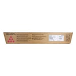 Afbeelding van Ricoh 828316 toner cartridge magenta (origineel) | RIC828316