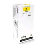 Afbeelding van Epson T8694 inktcartridge geel extra hoge capaciteit (origineel) | EPST8694
