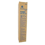 Afbeelding van Konica Minolta 950-236 toner cartridge zwart (origineel) | MIN950-236