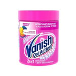Afbeelding van Vanish Oxi Action Powder | 470 gram | VAN3132764