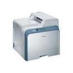 Samsung CLP-650N