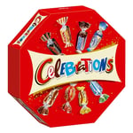 Afbeelding van Celebrations Centerpiece | 42 stuks | CEL58132
