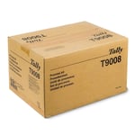Afbeelding van Tally 044632 process unit 2 toner cartridges + drum (origineel) | TAL044632