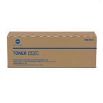 Afbeelding van Konica Minolta TN-515 (A9E8050) toner cartridge zwart (origineel) | MINTN-515