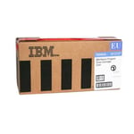 Afbeelding van IBM 75P4052 toner cartridge cyaan (origineel) | IBM75P4052