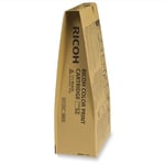 Afbeelding van Ricoh type S2 toner cartridge zwart (origineel) | RIC888372
