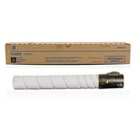 Afbeelding van Konica Minolta TN-512K (A33K152) toner cartridge zwart (origineel) | MINTN-512K