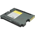 Afbeelding van Ricoh GC-31Y gelcartridge geel (origineel) | RIC405691