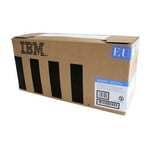 Afbeelding van IBM 39V0940 toner cartridge cyaan extra hoge capaciteit (origineel) | IBM39V0940