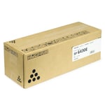 Afbeelding van Ricoh 407510 toner cartridge zwart (origineel) | RIC407510
