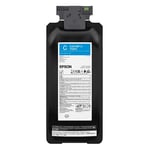 Afbeelding van Epson SJIC48P-C inktcartridge cyaan (origineel) | EPSSJIC48P-C