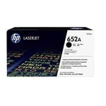 Afbeelding van HP CF320A nr. 652A toner cartridge zwart (origineel) | HPCF320A