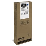 Afbeelding van Epson T9441 inktcartridge zwart (origineel) | EPST9441