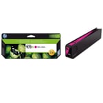 Afbeelding van HP CN627A nr. 971XL inktcartridge magenta hoge capaciteit (origineel) | HPCN627A