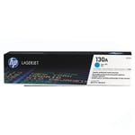 Afbeelding van HP CF351A nr. 130A toner cartridge cyaan (origineel) | HPCF351A