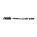 Afbeelding van Stabilo SENSOR fineliner | zwart | 0,3 mm | STA189/46