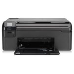 HP Photosmart B109