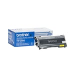 Afbeelding van Brother TN-2000 toner cartridge zwart (origineel) | BRTN2000