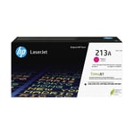 Afbeelding van HP 213A (W2133A) toner cartridge magenta (origineel) | HPW2133A