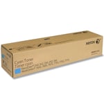 Afbeelding van Xerox 006R01452 toner cartridge cyaan 2 stuks (origineel) | XER006R01452