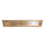 Afbeelding van Ricoh 828315 toner cartridge geel (origineel) | RIC828315