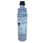 Afbeelding van Nashuatec DT20 toner cartridge zwart (origineel) | NASDT-20BLK
