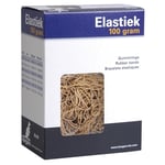 Afbeelding van Kangaro elastiek | 100gr. | 90mm x 1,5mm | KAN5009-100