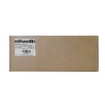 Afbeelding van Olivetti B0587 toner cartridge zwart (origineel) | OLIB0587