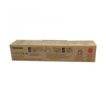 Afbeelding van Toshiba T-FC415EM toner cartridge magenta (origineel) | TOST-FC415EM