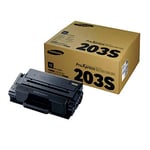 Afbeelding van Samsung MLT-D203S toner cartridge zwart (origineel) | SAMMLT-D203S