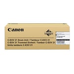 Afbeelding van Canon C-EXV 21 drum zwart (origineel) | CANC-EXV21BK