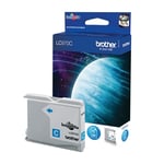 Afbeelding van Brother LC-970C inktcartridge cyaan (origineel) | BRLC970C
